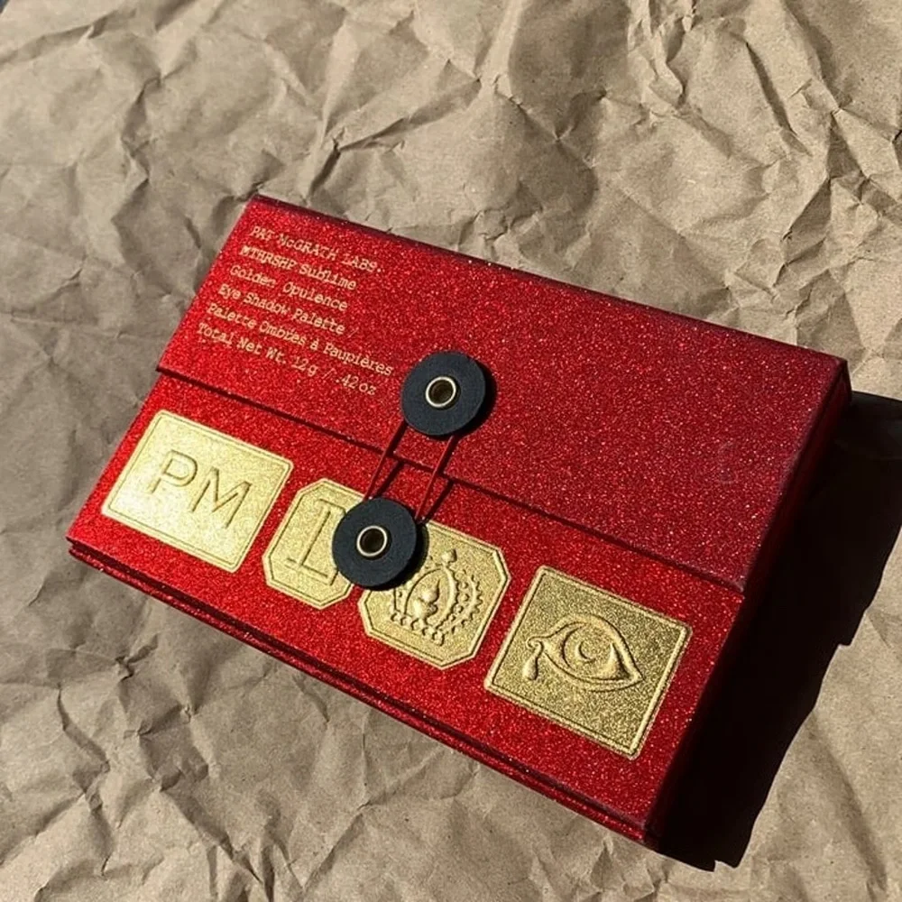 Pat McGrath this brand